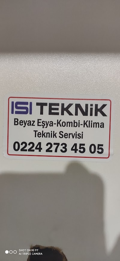 Kombi-Klima - Klima Servisi