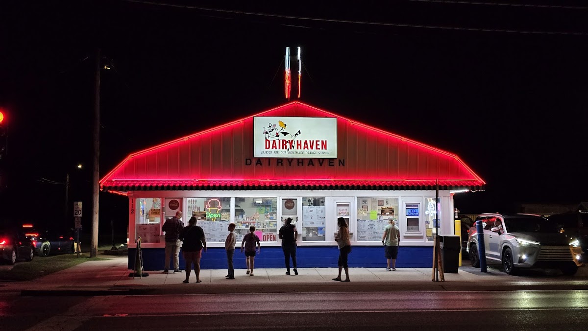 Dairy Haven
