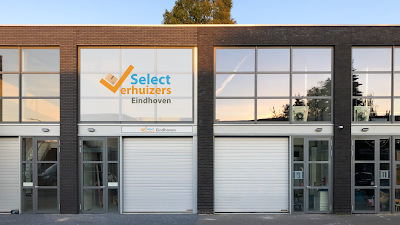 Foto van Select Verhuizers Eindhoven
