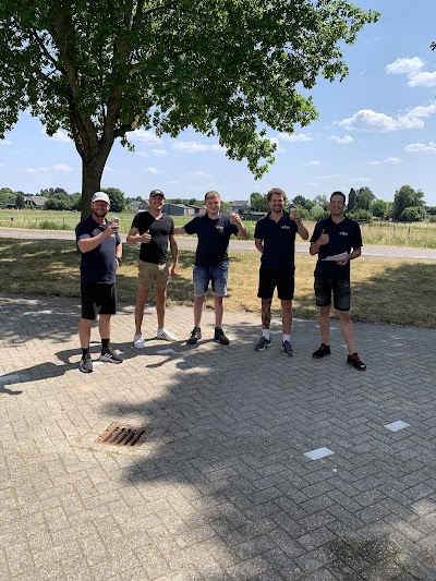 Foto van Select Verhuizers Eindhoven