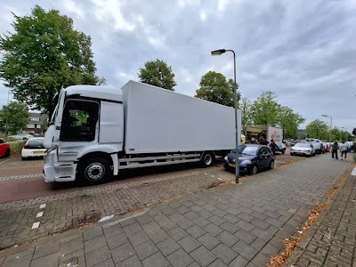 Foto van Select Verhuizers Eindhoven