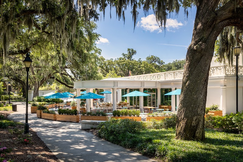 Collins Quarter at Forsyth photo 4