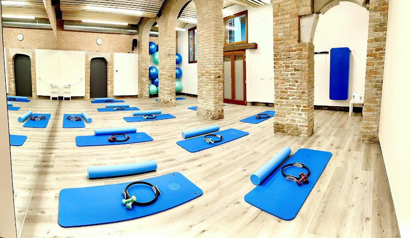 Centro Energym Venezia