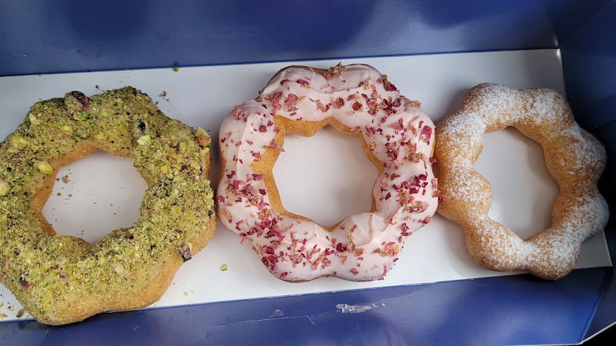 Donut Demo photo 2