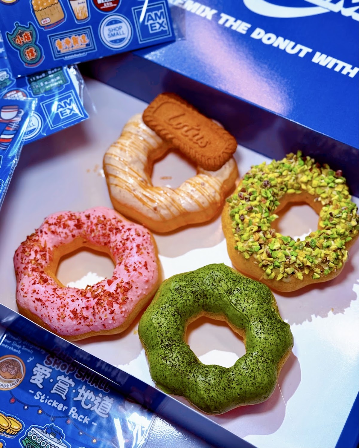 Donut Demo photo 4