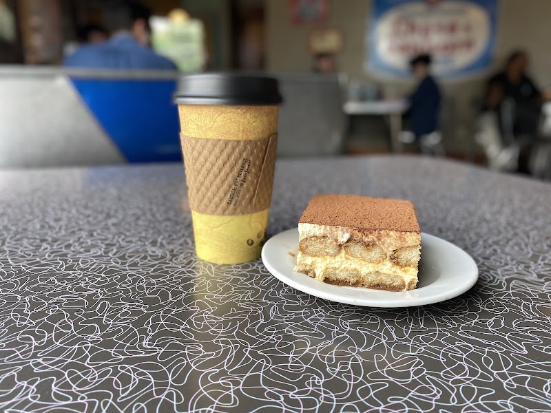 Smokey Row Coffee photo 2