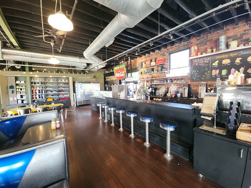 Smokey Row Coffee photo 3