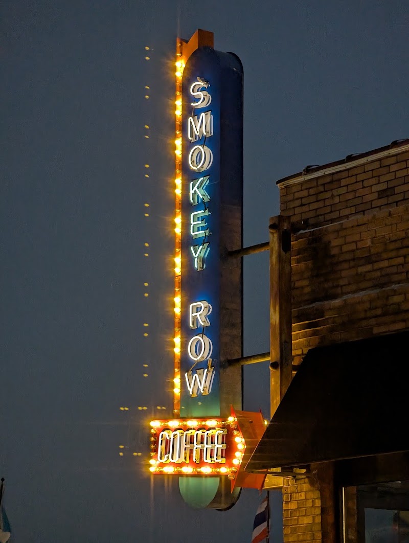 Smokey Row Coffee photo 4