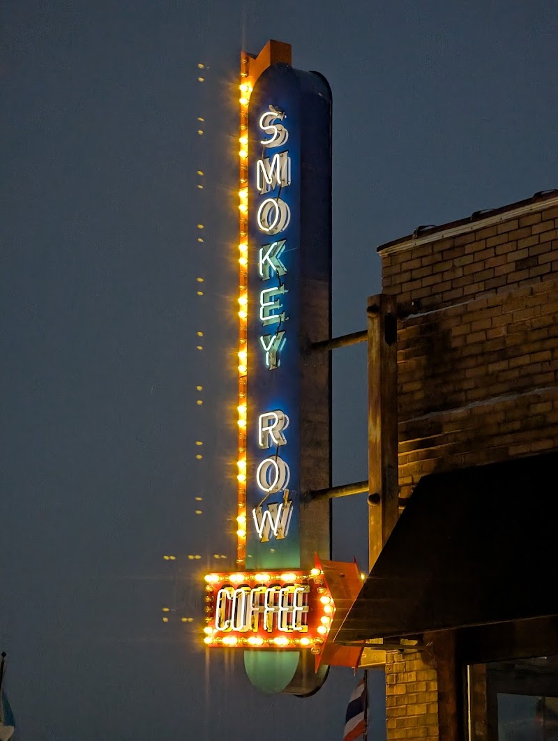 Smokey Row Coffee photo 4