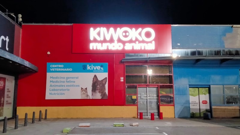 Kivet Salud Animal