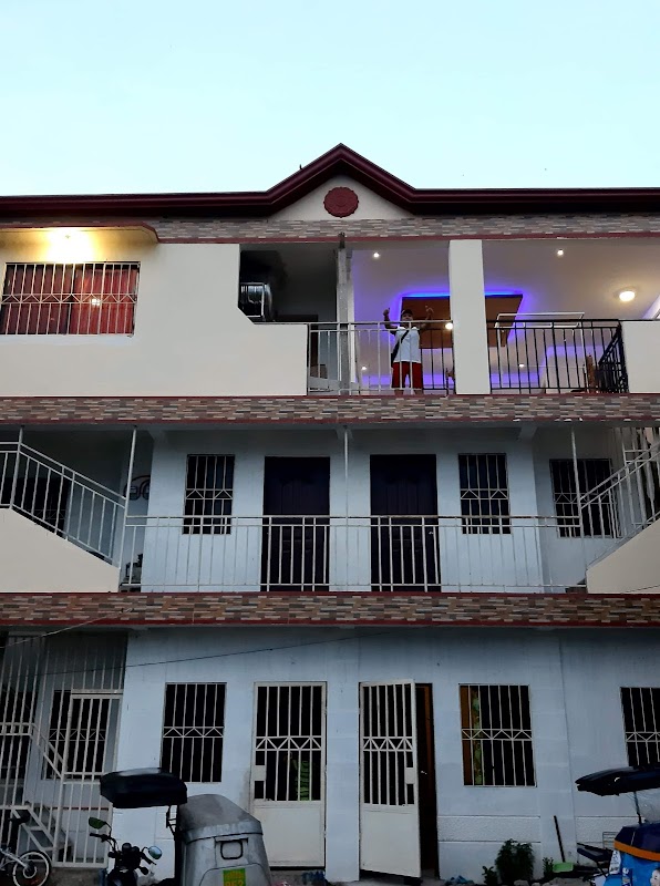 Fabella’s Apartment