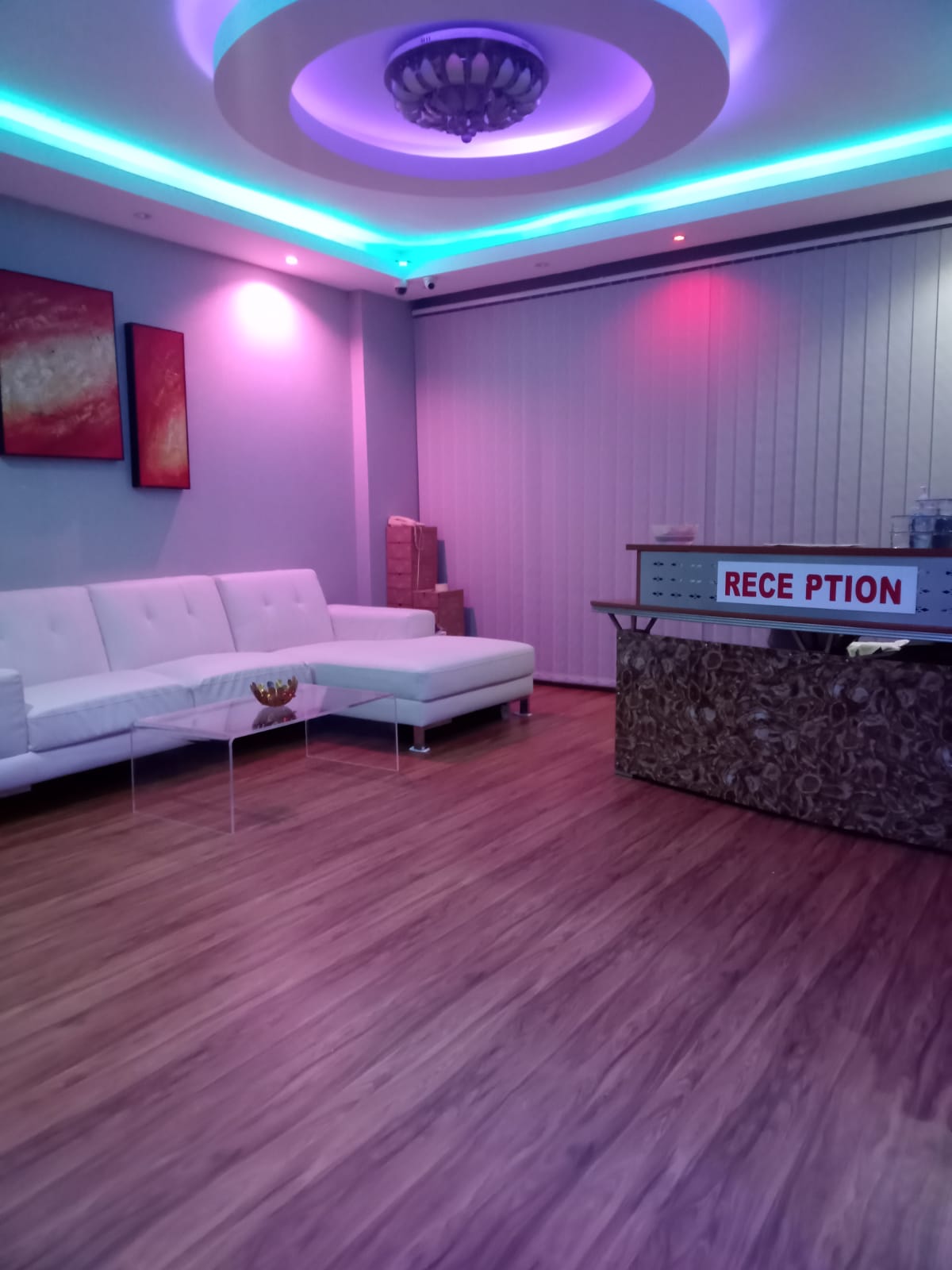 Honey Spa Massage Deira 3