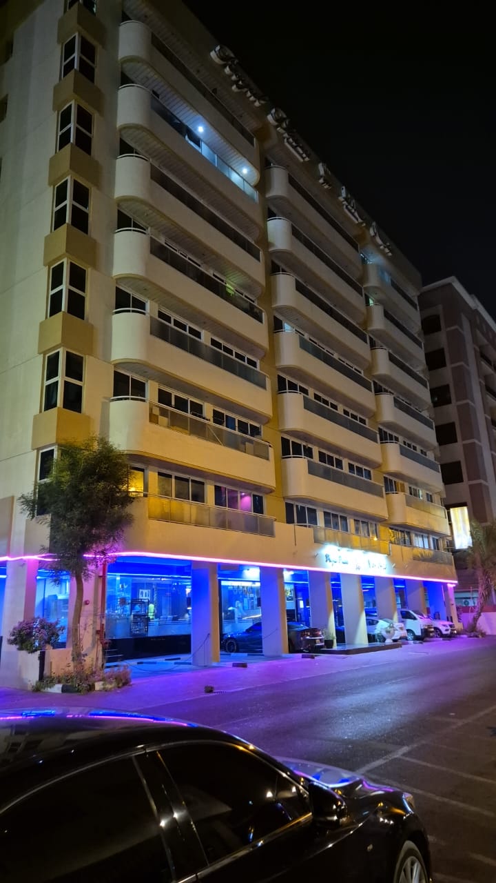 Honey Spa Massage Deira 5