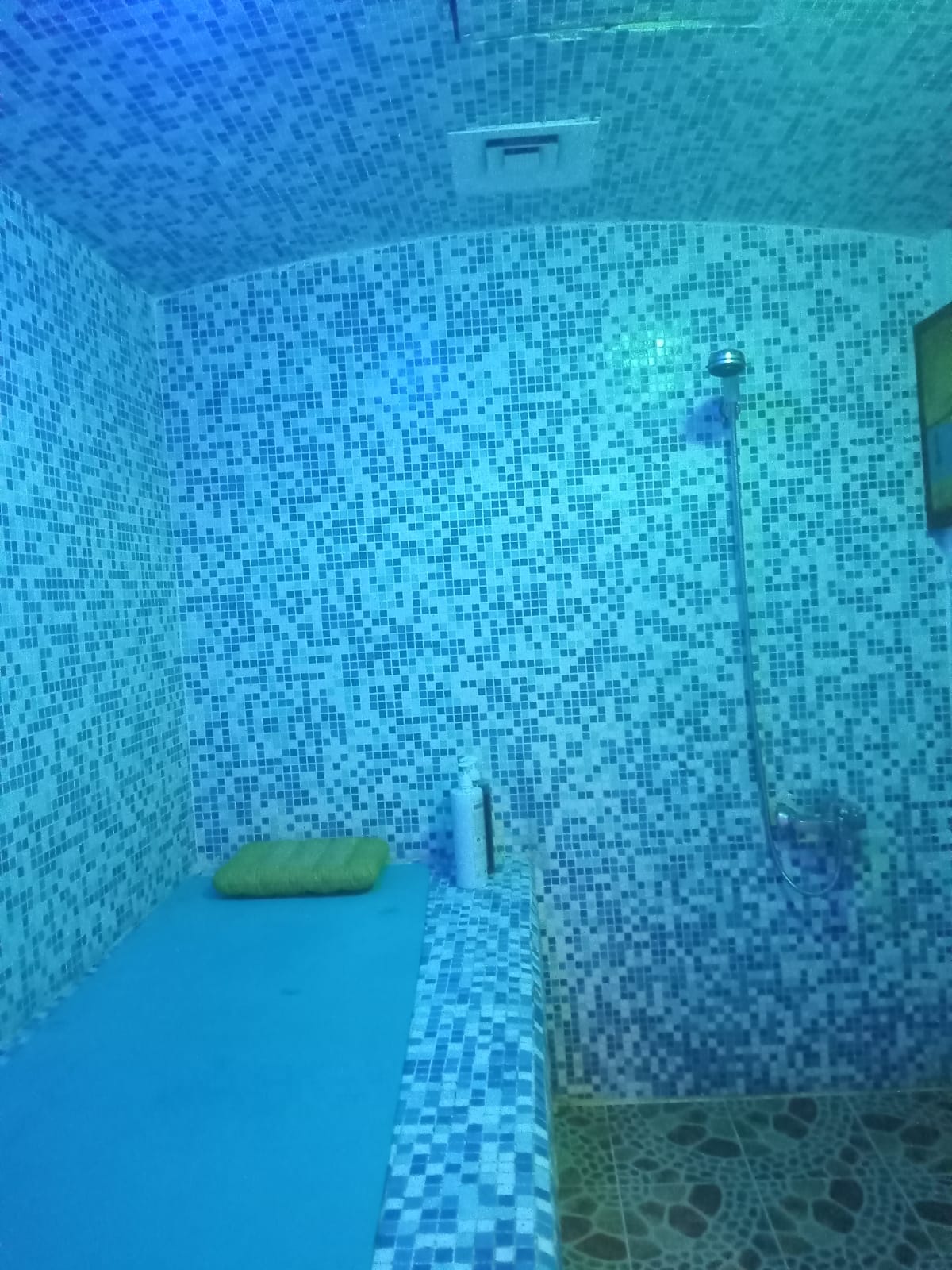 Honey Spa Massage Deira 4