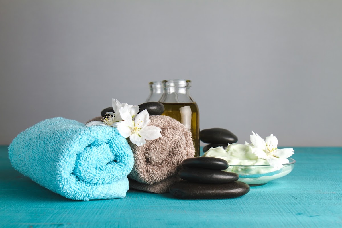 Honey Spa Massage Deira 2