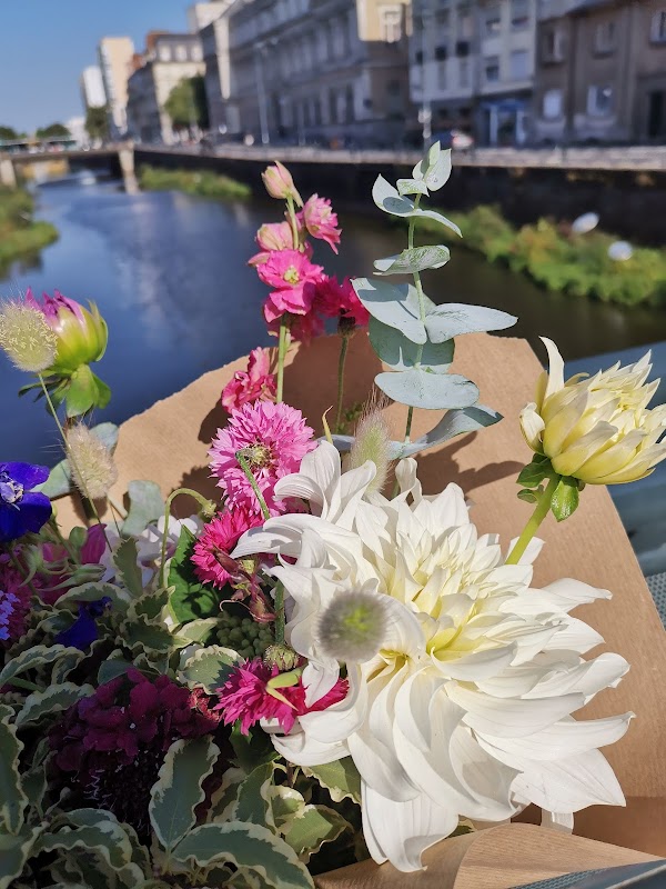 Saint Germain des Fleurs