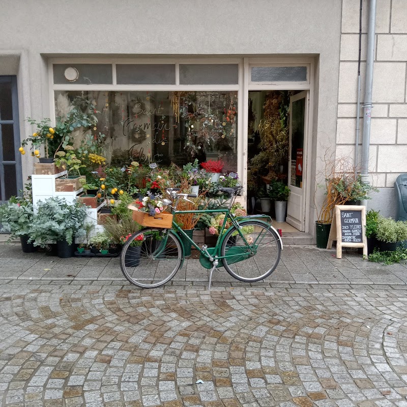 Saint Germain des Fleurs