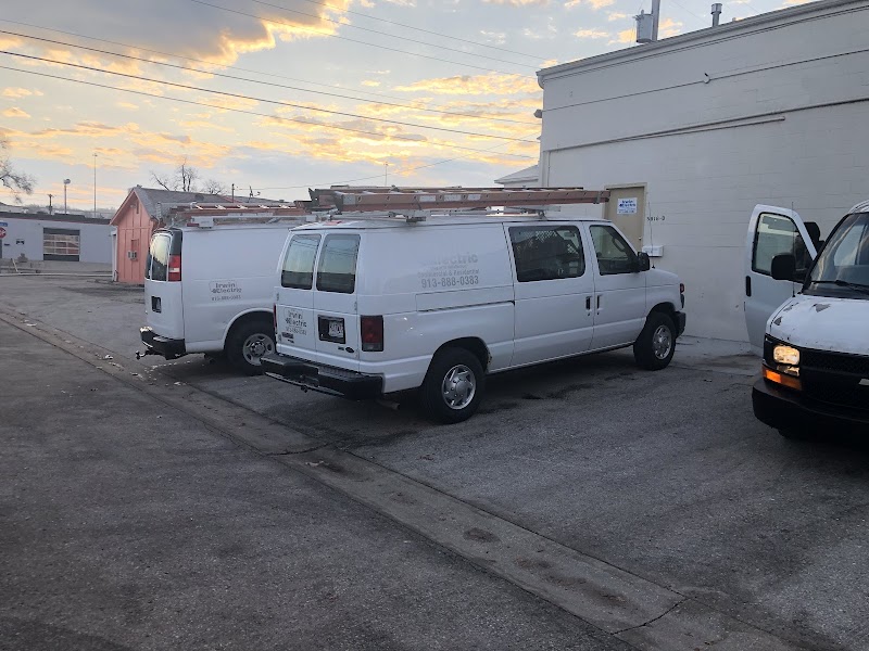 Irwin Electric LLC