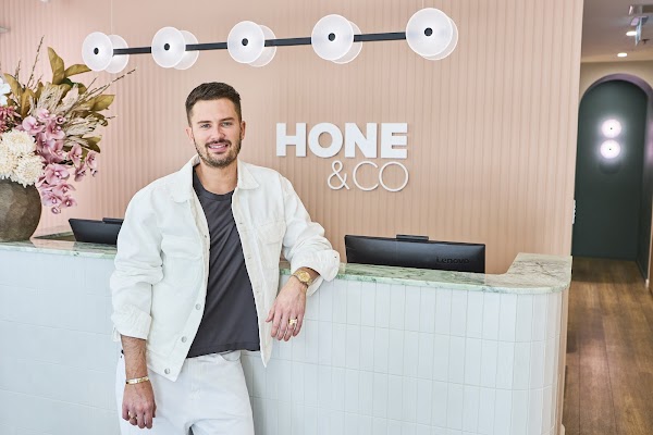 HONE&CO Hair Salon photo 3