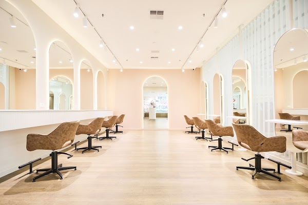 HONE&CO Hair Salon photo 2