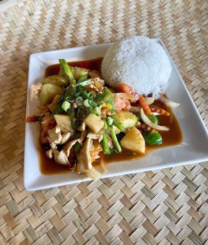 Thai Palm Restaurant photo 2