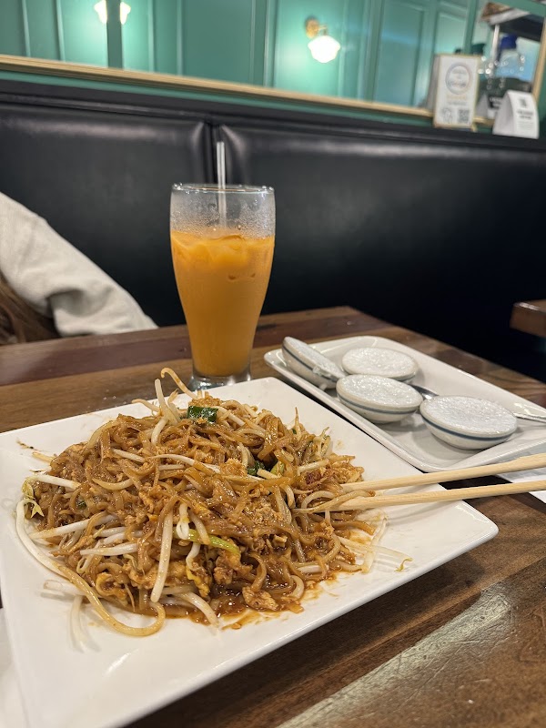 Thai Palm Restaurant photo 3