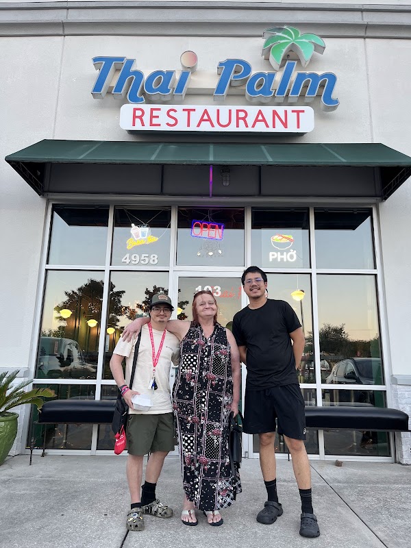 Thai Palm Restaurant photo 5