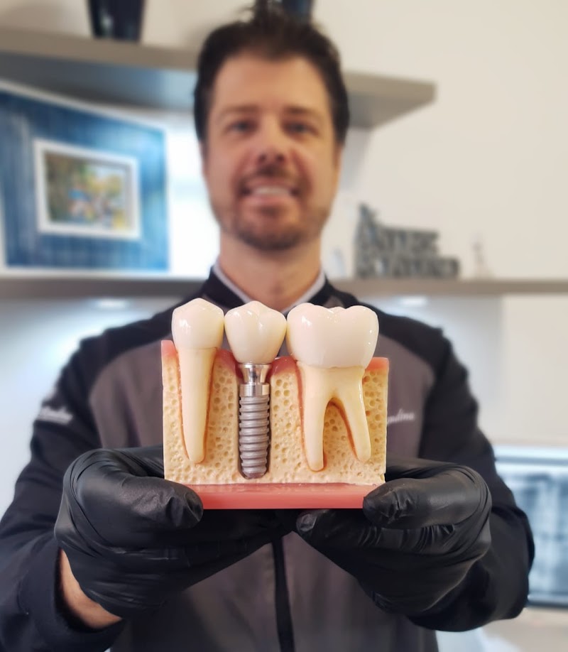 Dr. André Rondino - foto 4