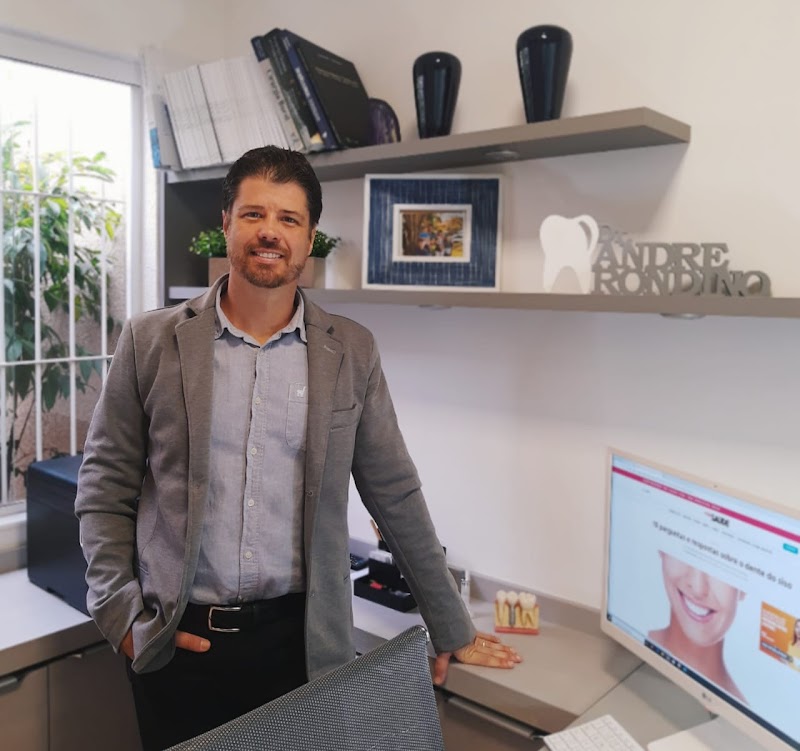 Dr. André Rondino - foto 2