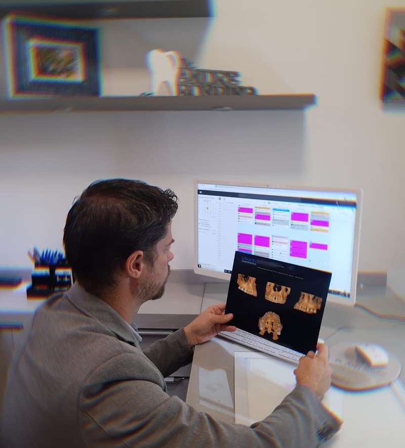 Dr. André Rondino - foto 3