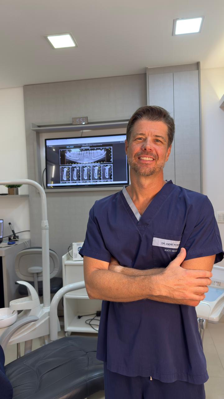 Dr. André Rondino - foto 1