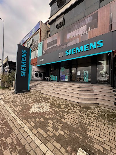 Şengöz Siemens Kartepe - Beyaz Eşya Servisi