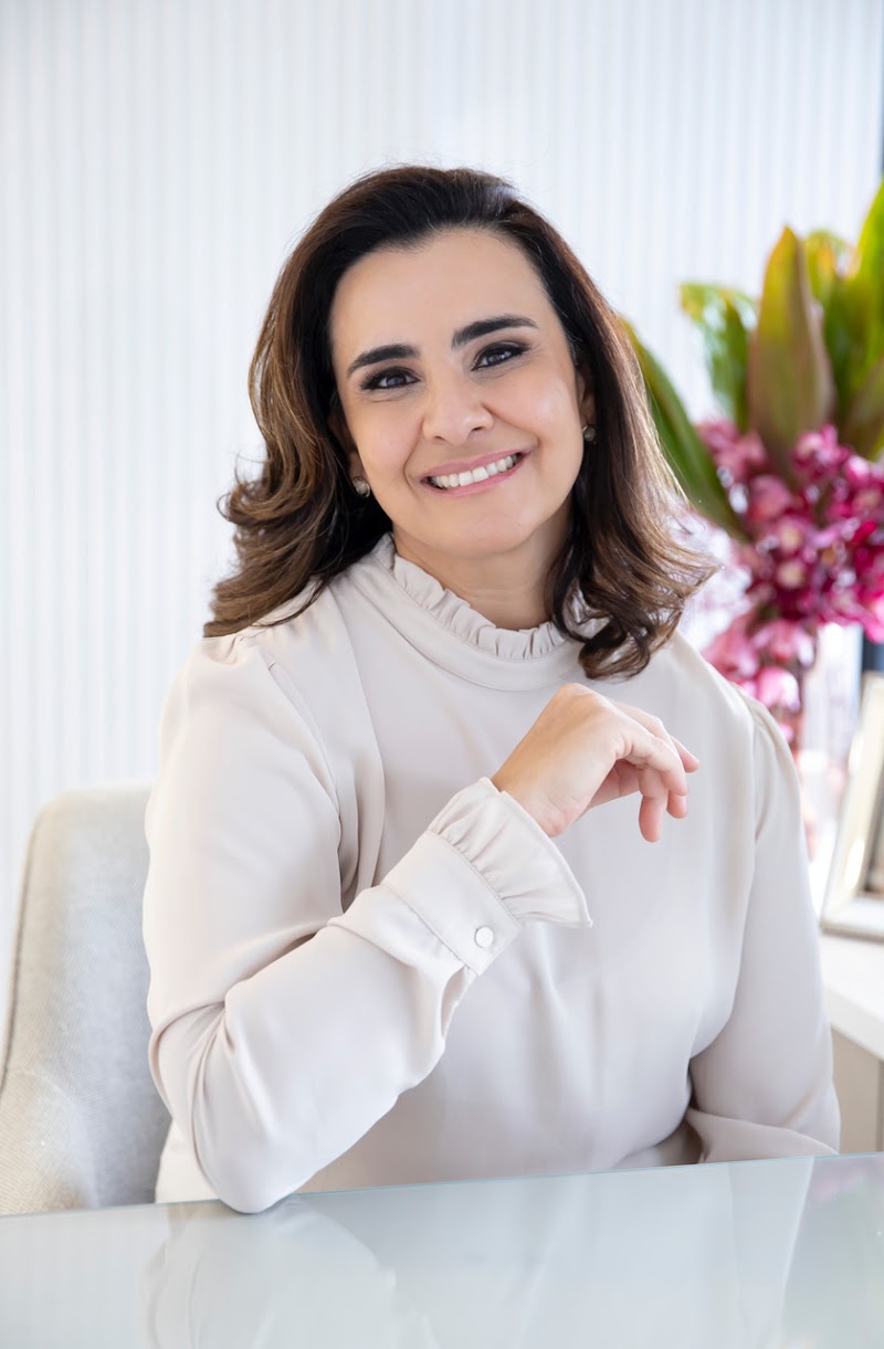 Foto de Dra. Karina Moreira