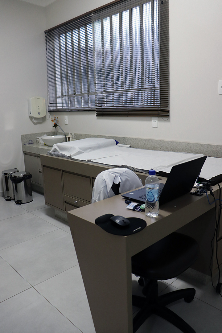 Foto de Mister Ozônio - Clínica de Ozonioterapia em Joinville