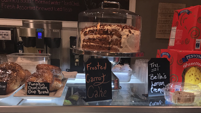 Bella's Cafe & Catering photo 1