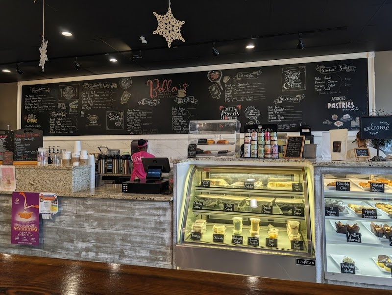 Bella's Cafe & Catering photo 3