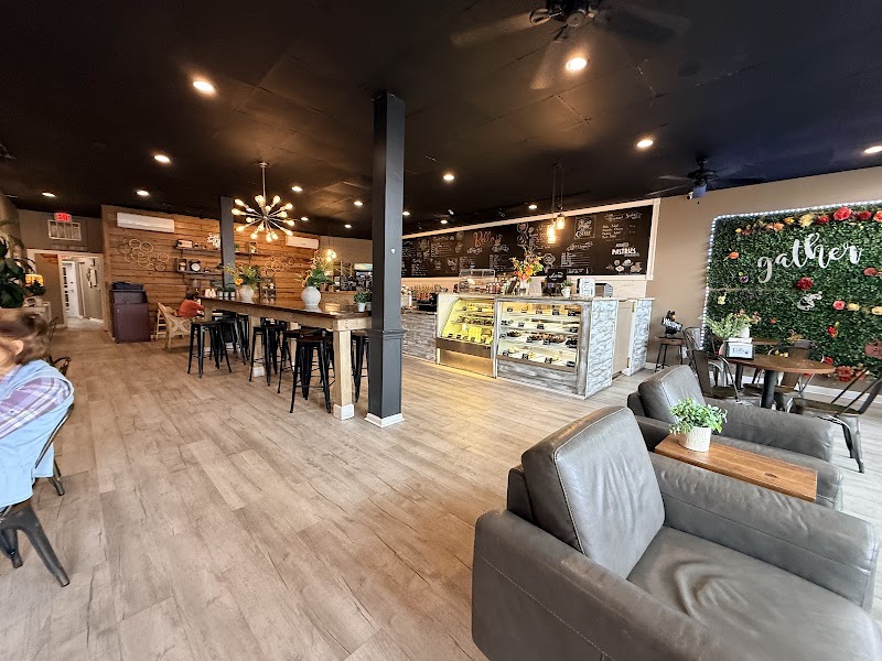 Bella's Cafe & Catering photo 4