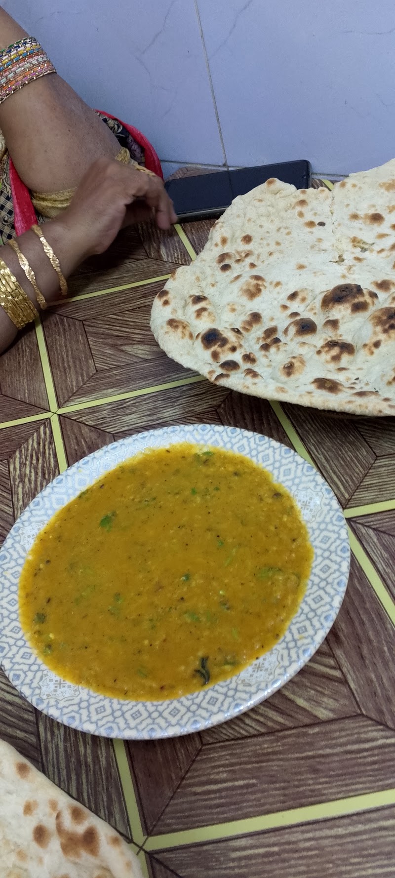 مطعم آمر پاکستانی هوٹل - مطعم صحن إيدام photo 5