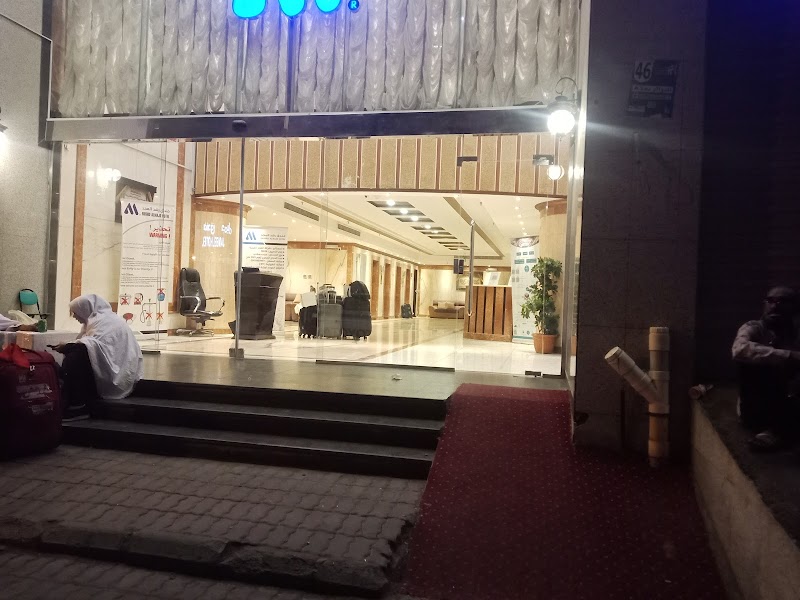 مطعم آمر پاکستانی هوٹل - مطعم صحن إيدام photo 3