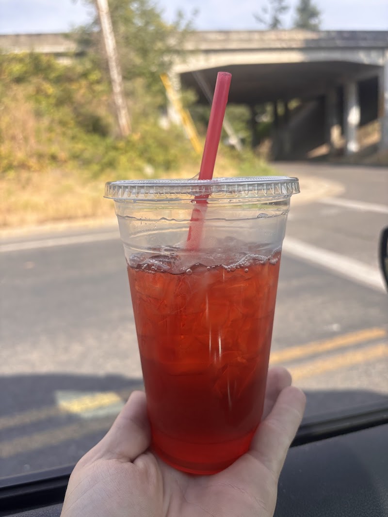 Espresso Barn photo 2