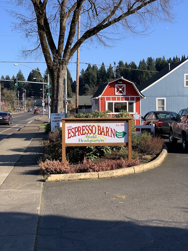 Espresso Barn photo 1