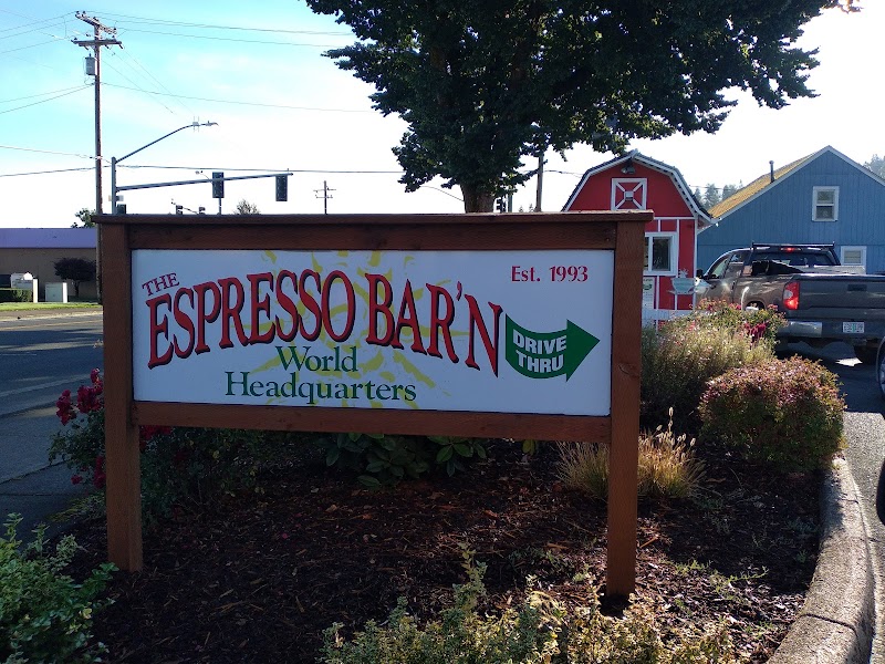 Espresso Barn photo 3