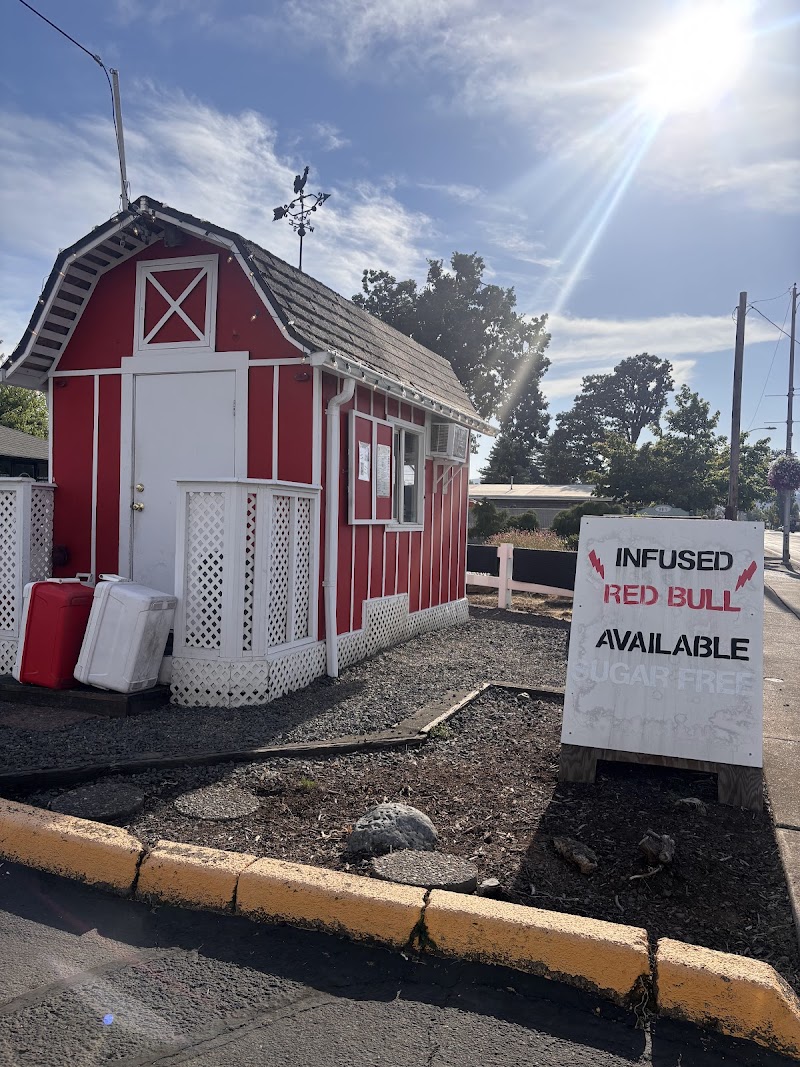 Espresso Barn photo 4