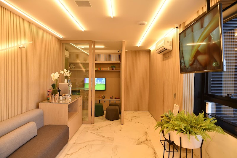 Be Clinic Odontologia