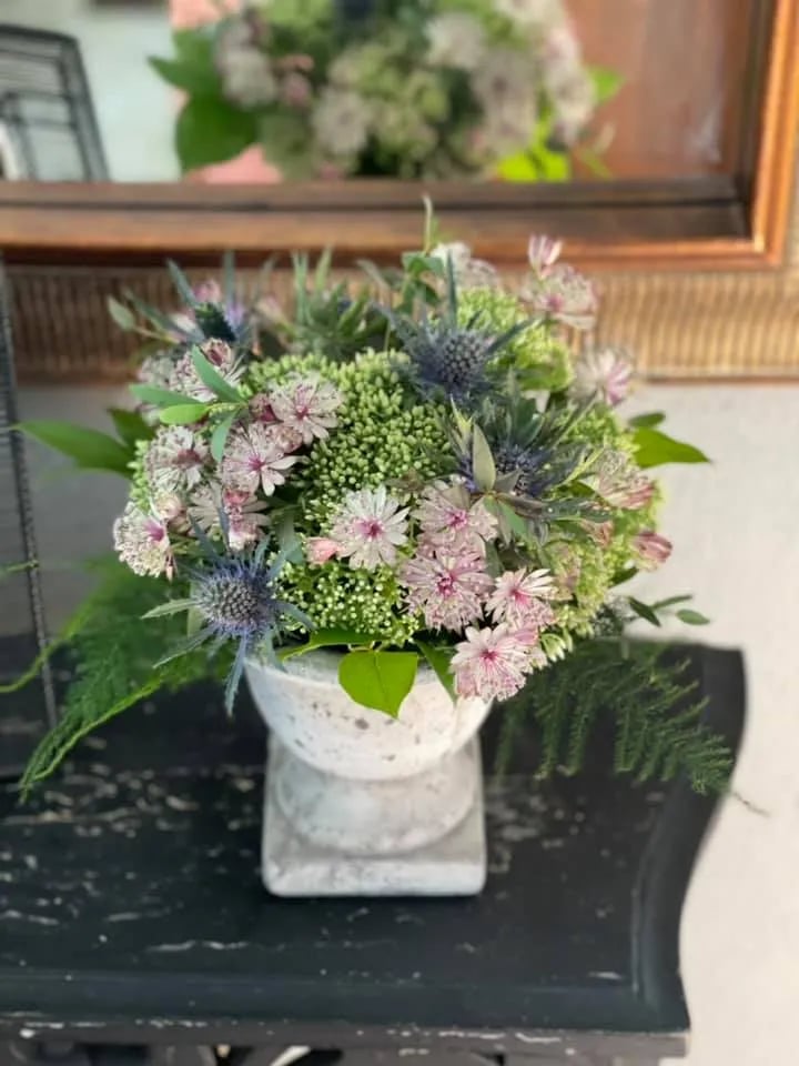 Laurel Street Flowers (Studio Space): Google Places image 5