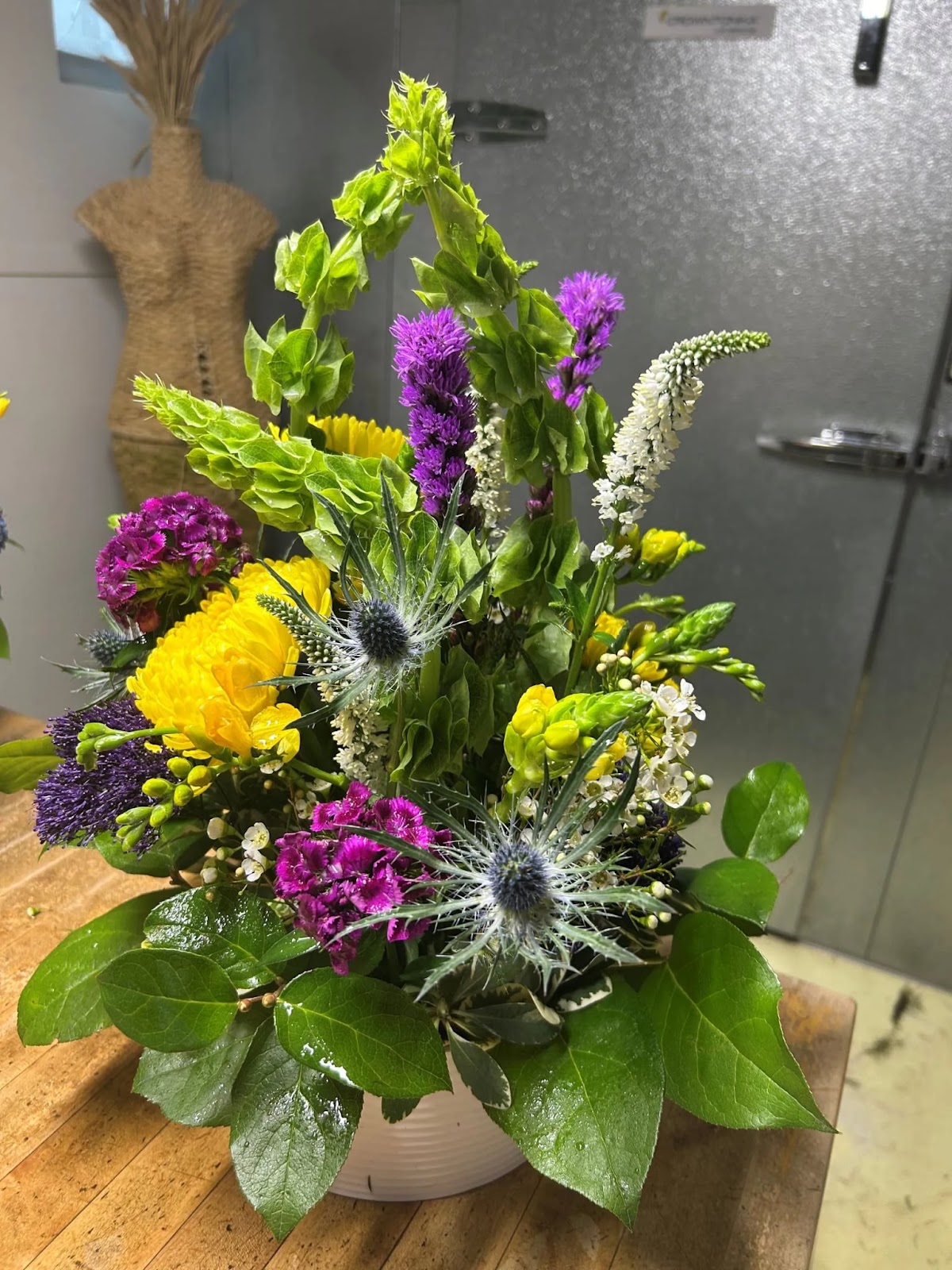 Laurel Street Flowers (Studio Space): Google Places image 2