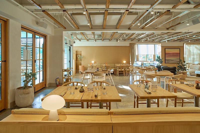 Sunrose California Eatery photo 1