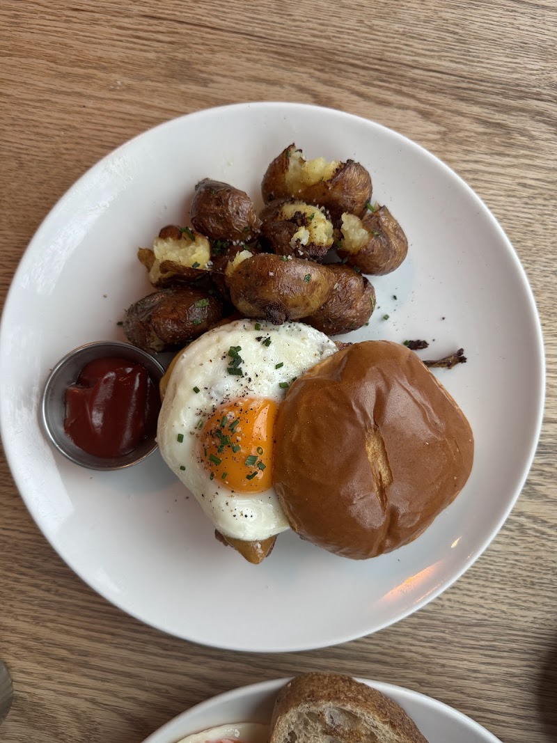 Sunrose California Eatery photo 3