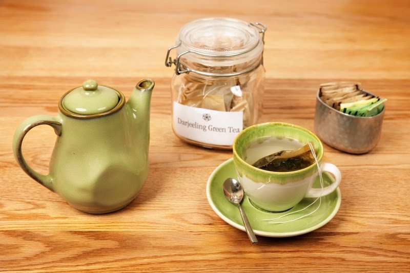 Sunrose California Eatery photo 4