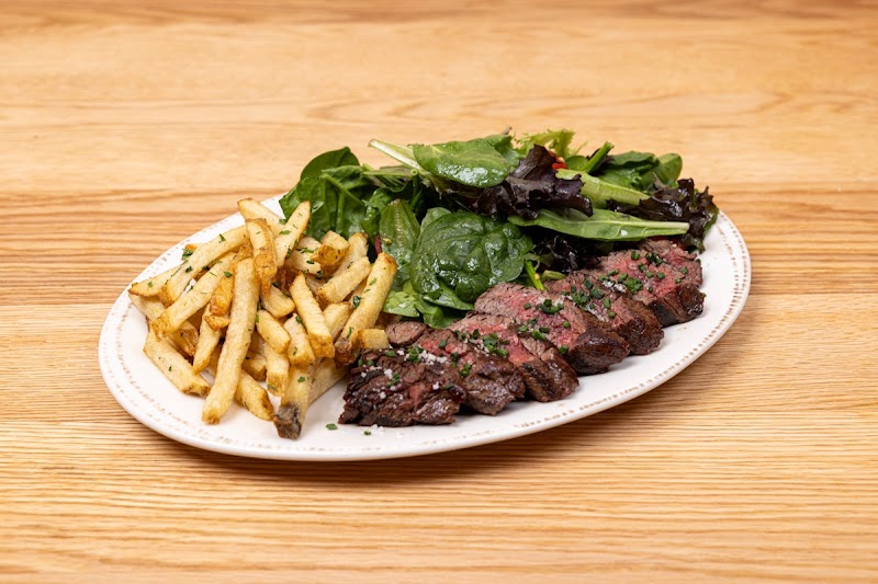 Sunrose California Eatery photo 2